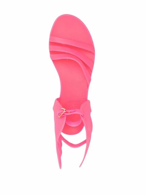 Ancient Greek Sandals Ikaria jelly sandals - Pink