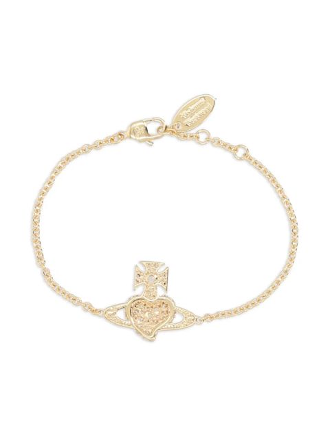 Vivienne Westwood Agnatha bracelet - Gold - zdjęcie produktu nr 2