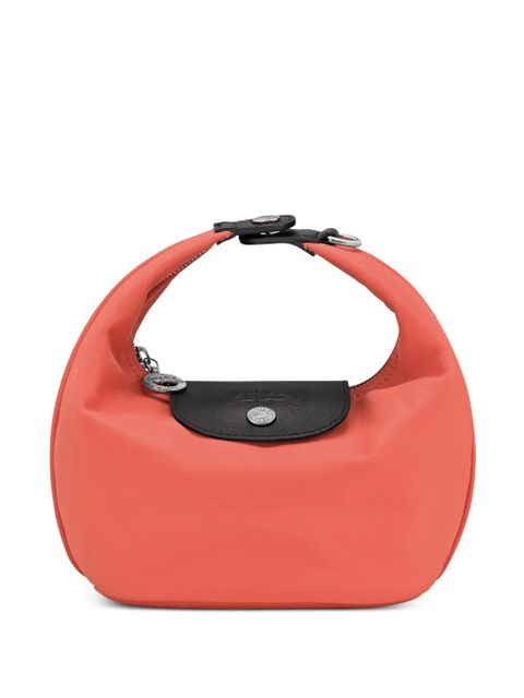 Longchamp Le Pliage XTRA XS tote bag - Orange - zdjęcie produktu nr 1