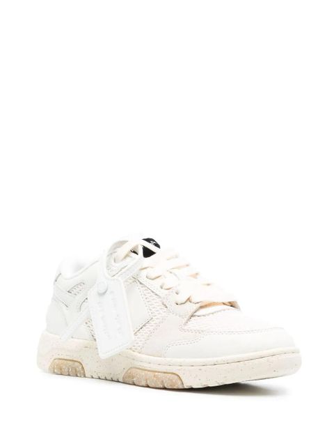 Off-White Out of Office 'OOO' sneakers - zdjęcie produktu nr 2