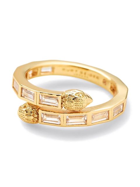 Kurt Geiger London pierścionek 5420661429 - zdjęcie produktu nr 2