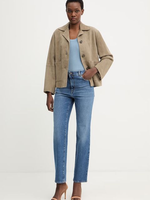 Weekend Max Mara top COSE - zdjęcie produktu nr 1