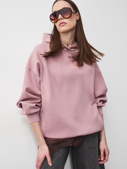 Medicine bluza z kapturem damska - zdjęcie produktu nr 1