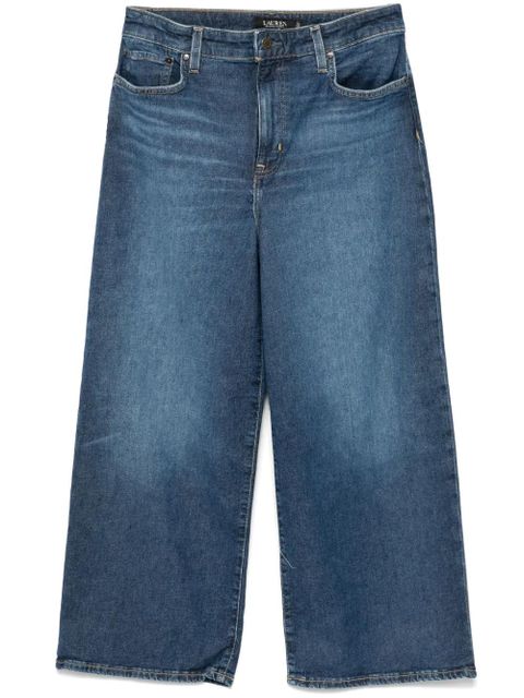 Lauren Ralph Lauren Saira jeans - Blue - zdjęcie produktu nr 1