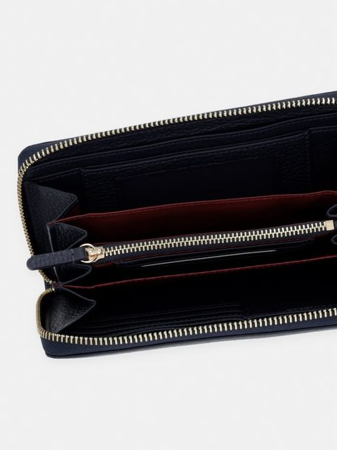 Coccinelle portfel skórzany - zdjęcie produktu nr 2