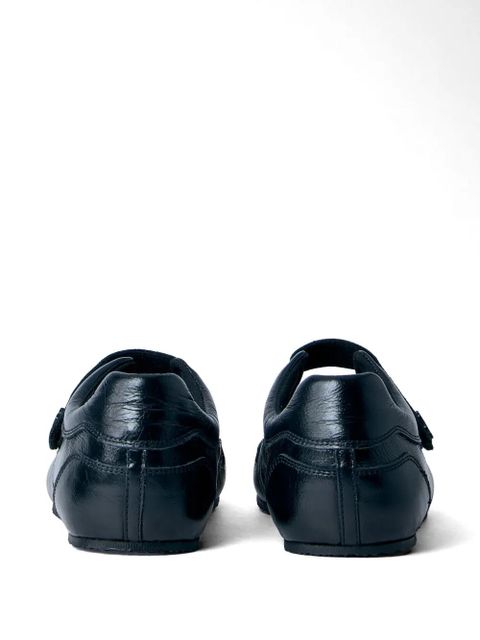 Cecilie Bahnsen CBcosmo sneakers - Black - zdjęcie produktu nr 2