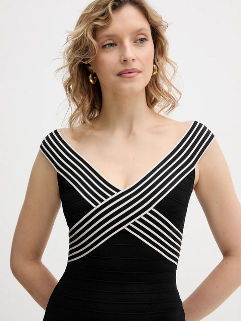 Elisabetta Franchi sukienka