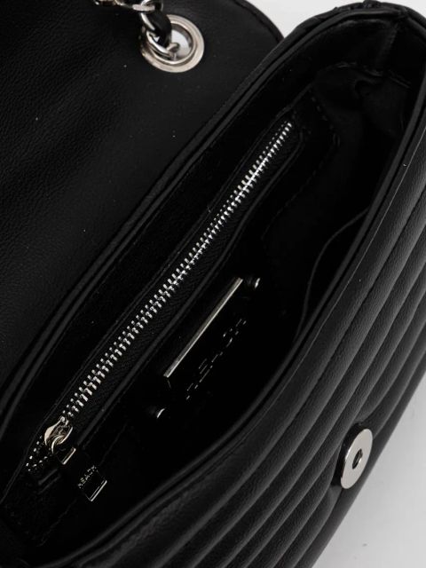 Silvian Heach torebka PORUM kolor czarny RCP25062BO