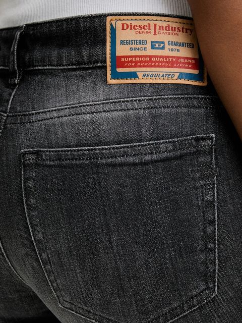 Diesel jeansy 1969 D-EBBEY L.32
