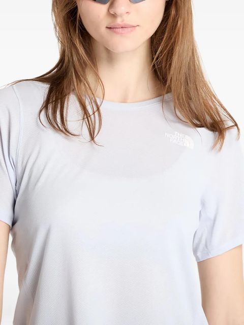 The North Face short-sleeve top - Blue