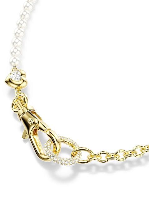 Swarovski naszyjnik IDYLLIA