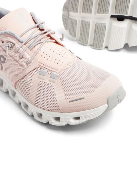On Running Cloud 5 running sneakers - Pink