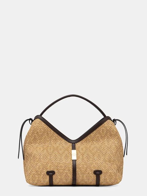 Pollini torebka shopper damska - zdjęcie produktu nr 1