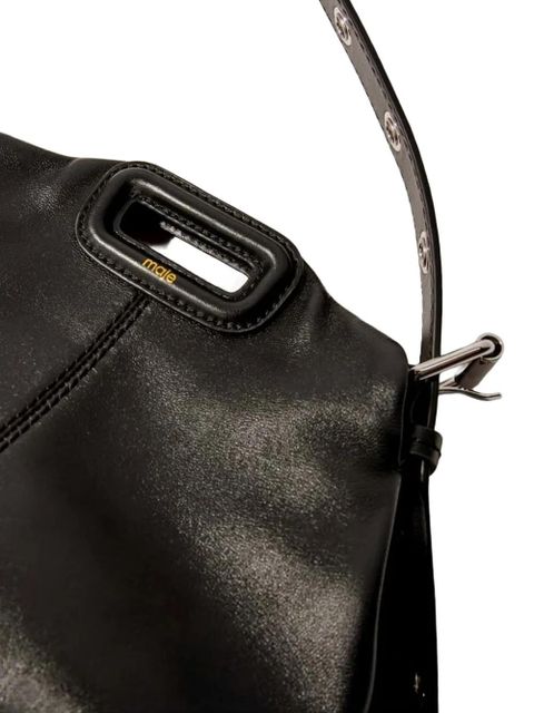 Maje Miss M mini bag - Black