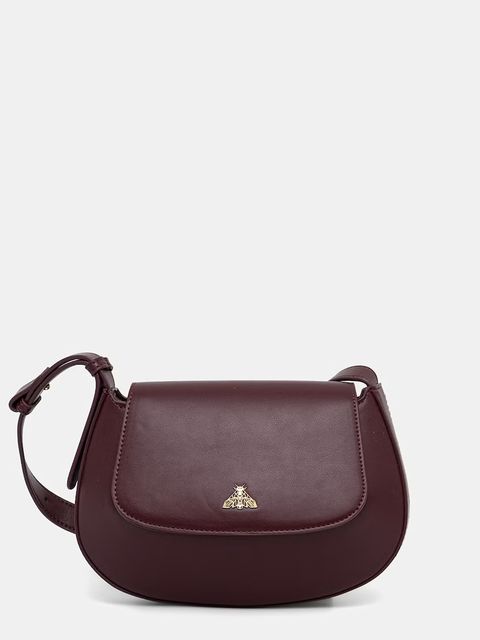 Medicine torebka crossbody damska z imitacji skóry - zdjęcie produktu nr 2