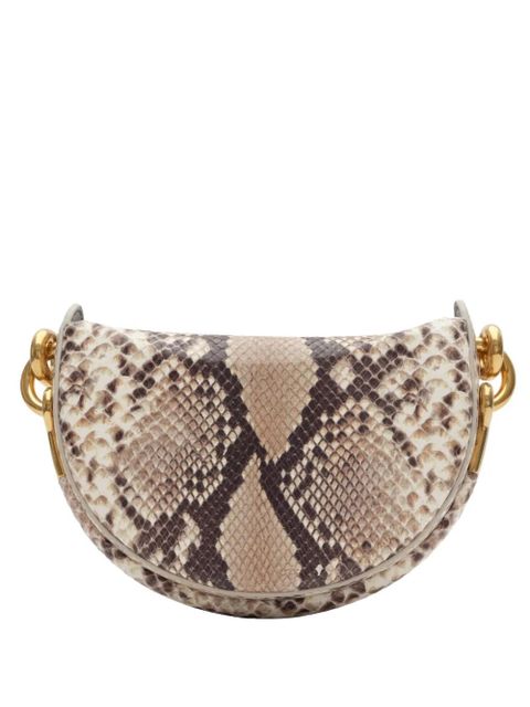 Burberry Bridle tote bag - Neutrals - zdjęcie produktu nr 1