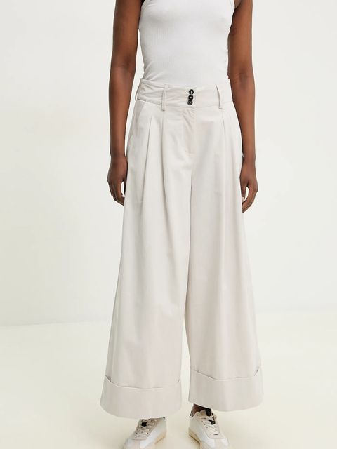 Answear.LAB spodnie bawełniane - zdjęcie produktu nr 2