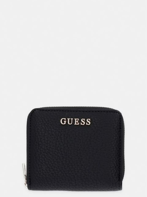 Guess portfel damski z imitacji skóry JESSA - zdjęcie produktu nr 2