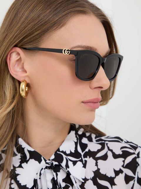 Gucci okulary przeciwsłoneczne