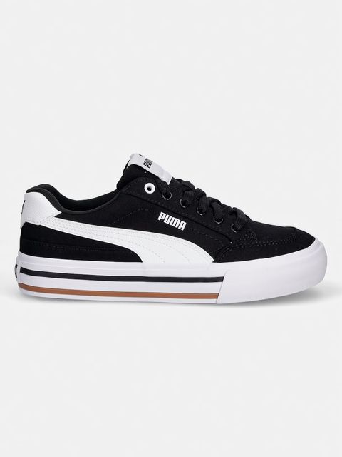 Puma Court Classic tenisówki damskie - zdjęcie produktu nr 1