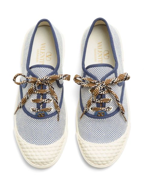 Valentino Garavani Bay By Bay sneakers - Blue