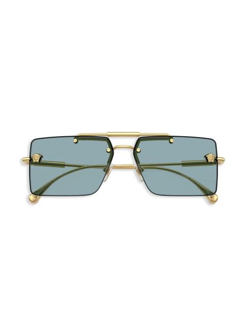 Versace Eyewear VE2245 sunglasses - Gold
