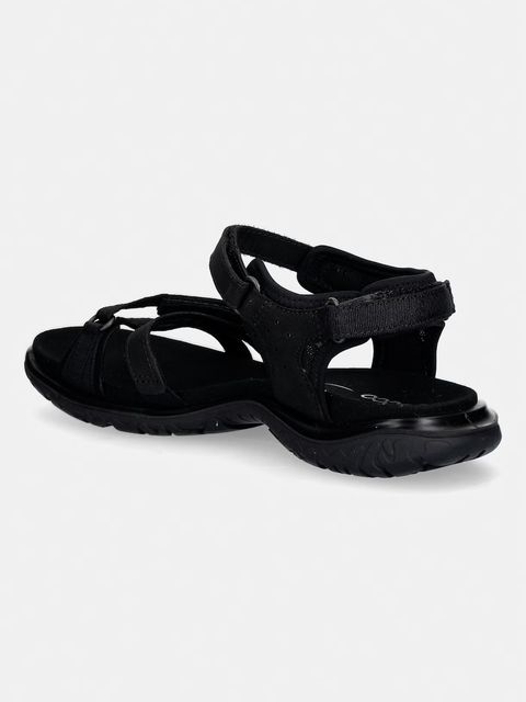 Ecco sandały nubukowe Offroad - zdjęcie produktu nr 2