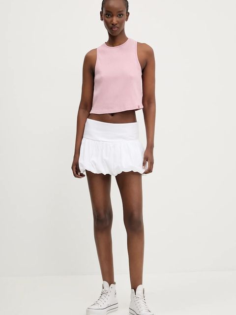 Dickies top bawełniany - zdjęcie produktu nr 1