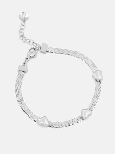 Liu Jo bransoletka damska metalowa - zdjęcie produktu nr 1