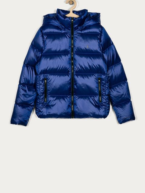 Calvin Klein Jeans - Kurtka puchowa