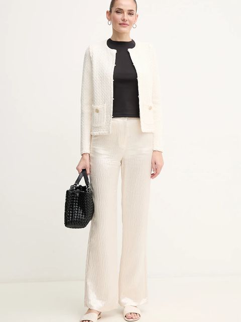 Pedro del Hierro kardigan bawełniany - zdjęcie produktu nr 2