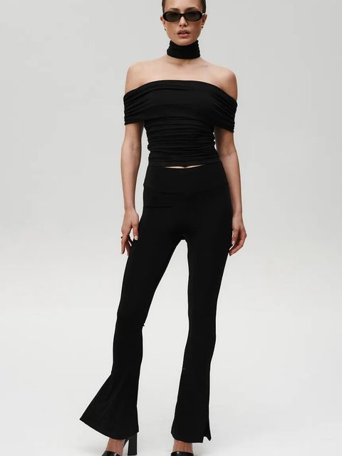 Undress Code spodnie Spotlight Pants - zdjęcie produktu nr 2