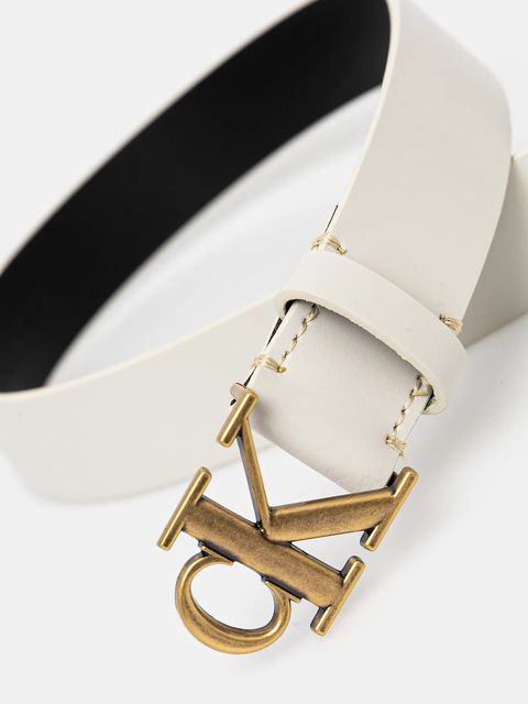 Calvin Klein Jeans pasek - zdjęcie produktu nr 2