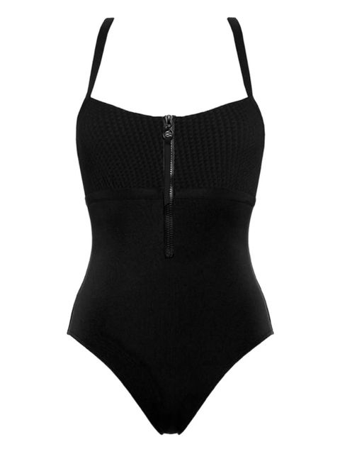 ERES Egerie swimsuit - Black - zdjęcie produktu nr 1
