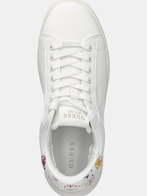 Guess sneakersy ELBINA11