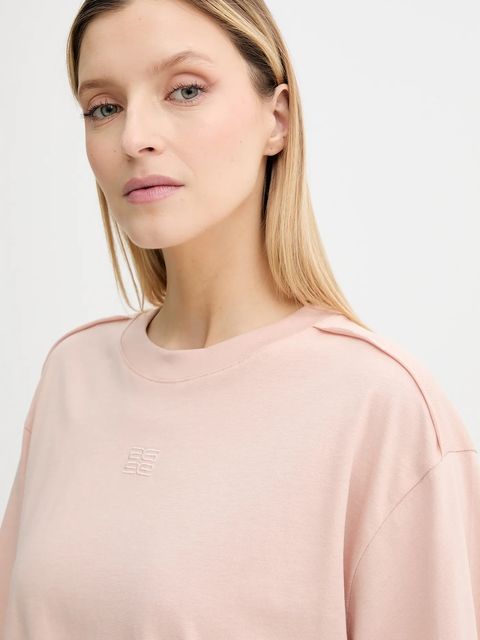 Gestuz t-shirt bawełniany