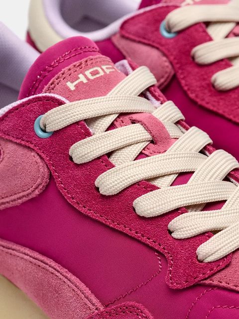 Hoff sneakersy CITY RETRO ORCHIDE