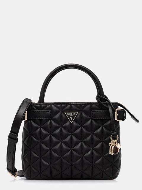 Guess torebka PAISLEIGH - zdjęcie produktu nr 2