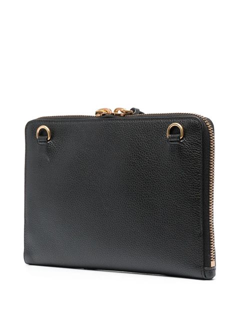 Balenciaga Neo Classic clutch - Black