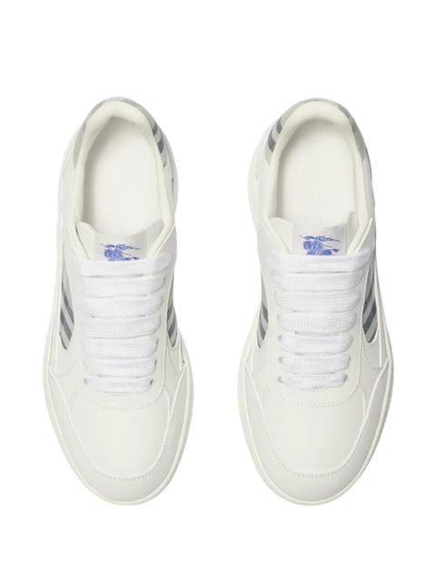 Burberry Terrace sneakers - White - zdjęcie produktu nr 2