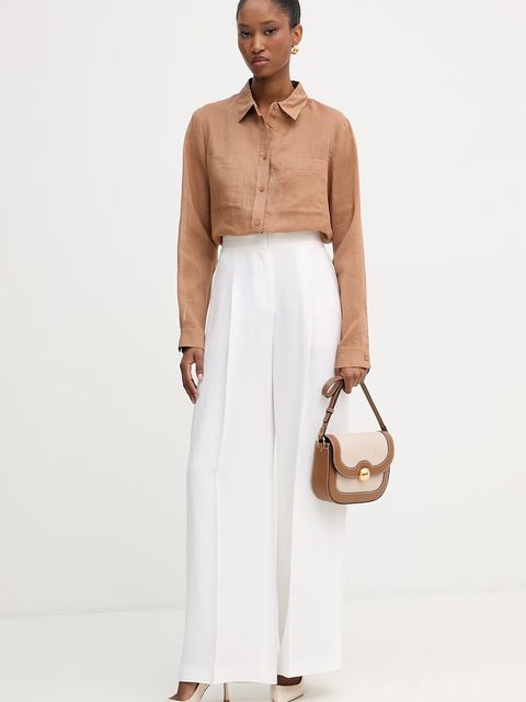 Silvian Heach koszula damska TOBELA - zdjęcie produktu nr 1