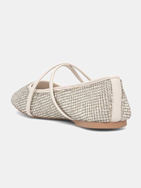 Steve Madden baleriny Watchlist - zdjęcie produktu nr 2