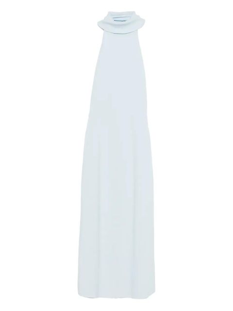 Cult Gaia Katara midi dress - Blue - zdjęcie produktu nr 1