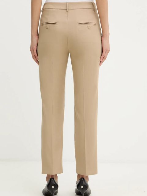 Weekend Max Mara spodnie VITE