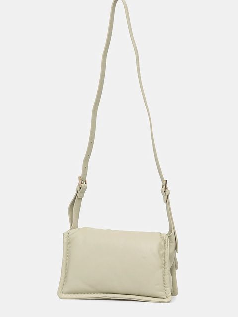 Guess torebka skórzana EVA