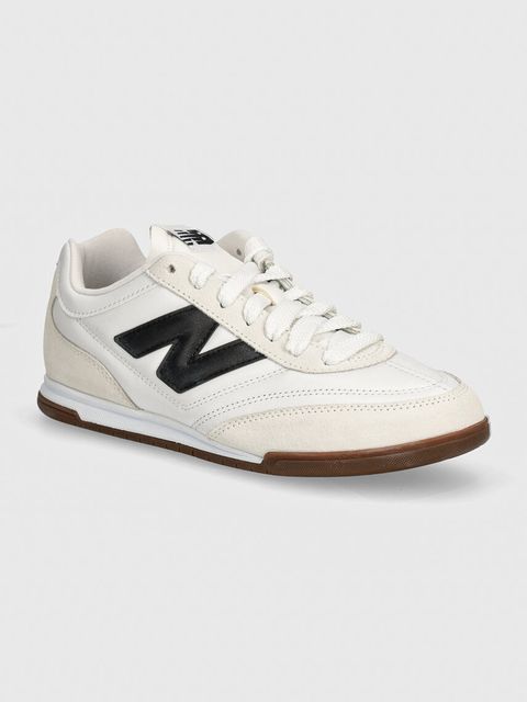 New Balance sneakersy skórzane RC42 - zdjęcie produktu nr 1