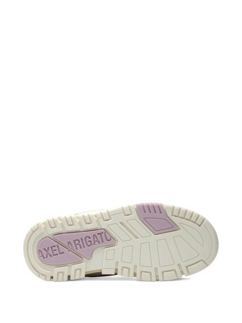 Axel Arigato Area Lo sneakers - White