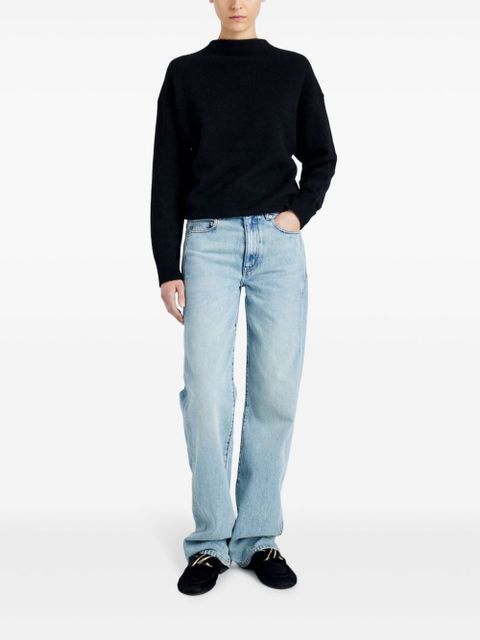 Proenza Schouler Ryman jeans - Blue - zdjęcie produktu nr 2
