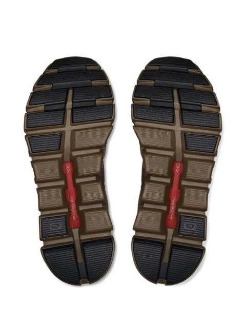 On Running Cloud 6 Year Of The Horse sneakers - Brown