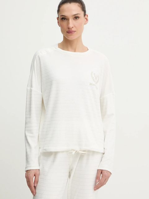 women'secret piżama HARRY POTTER damska kolor beżowy 3132263 - zdjęcie produktu nr 2